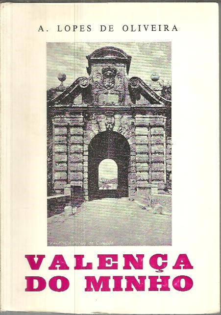 VALENA DO MINHO.