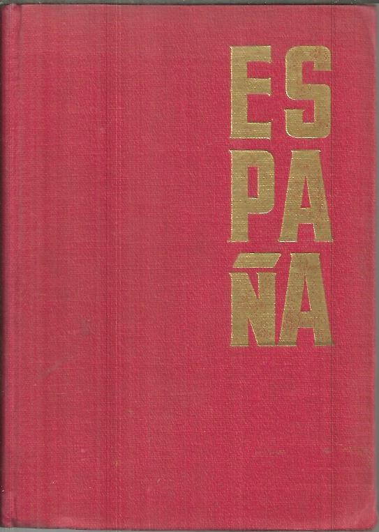 ESPA�A.