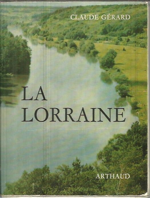 LA LORRAINE.