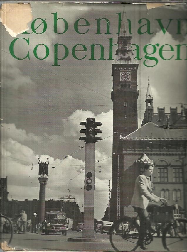KOBENHAVN. COPENHAGEN.