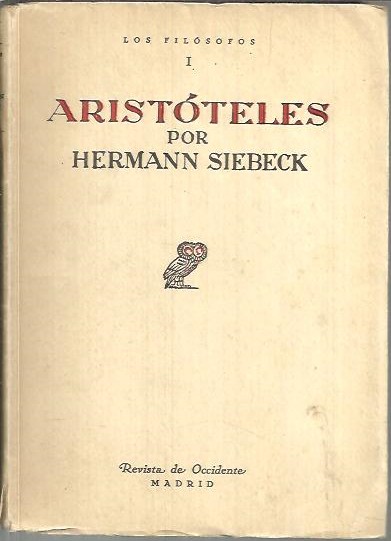 ARISTOTELES.