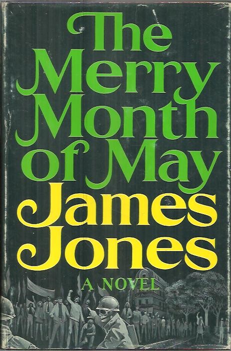 THE MERRY MONTH OF MAY.