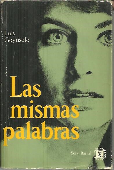 LAS MISMAS PALABRAS.