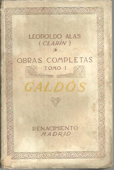 GALDOS.