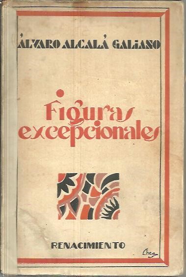 FIGURAS EXCEPCIONALES.