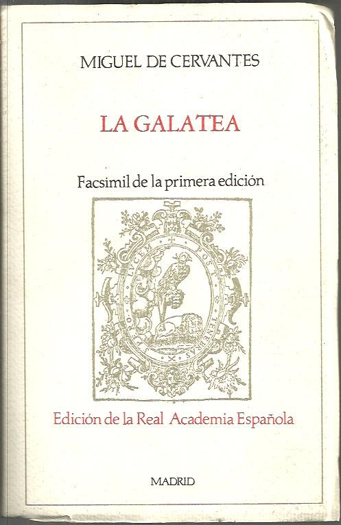 LA GALATEA.