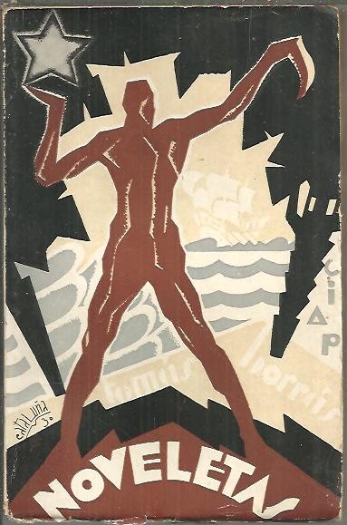 NOVELETAS.