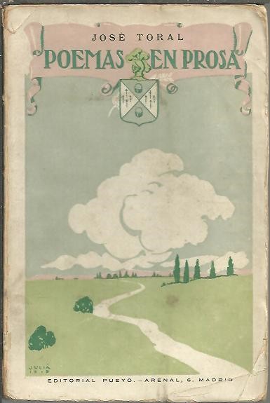 POEMAS EN PROSA.
