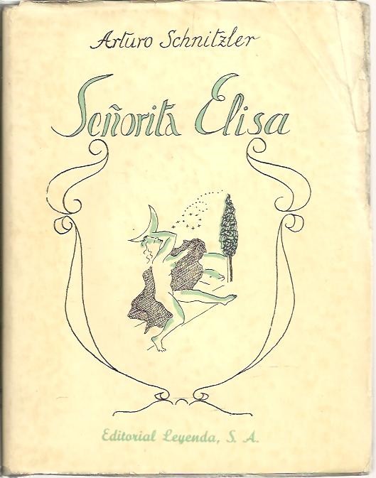 SEORITA ELISA.