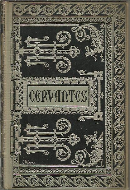 NOVELAS EJEMPLARES. TOMO I. LA GITANILLA, EL AMANTE LIBERAL, RINCONETE Y CORTADILLO, EL LICENCIADO VIDRIERA, LA ESPAOLA INGLESA, LA FUERZA DE LA SANGRE.