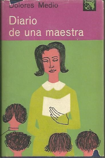 DIARIO DE UNA MAESTRA.
