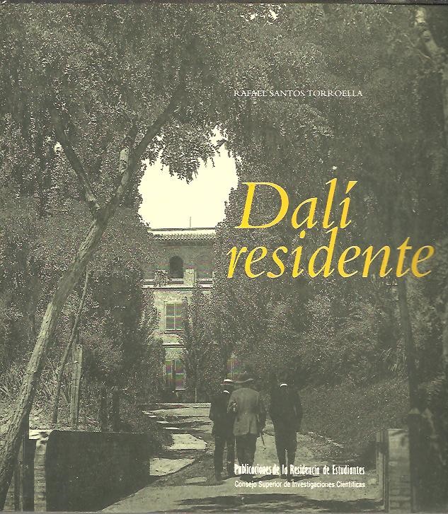 DALI RESIDENTE.