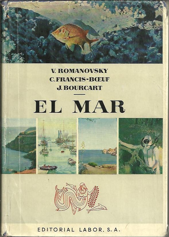 EL MAR.