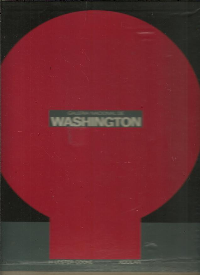 GALERIA NACIONAL DE WASHINTON.