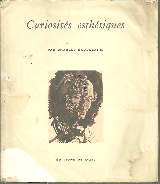 CURIOSITES ESTHETIQUES.