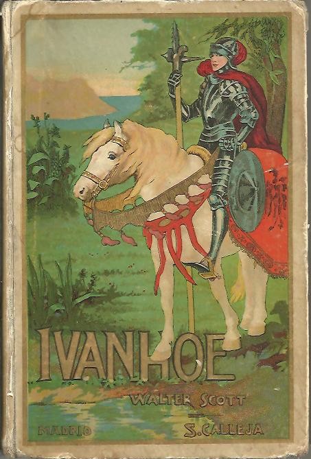 IVANHOE.