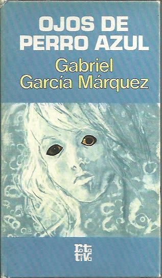 OJOS DE PERRO AZUL.