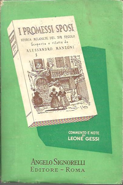 I PROMESSI SPOSI.