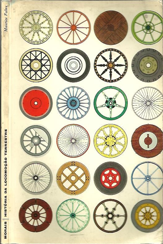 HISTORIA DA LOCOMO�AO TERRESTRE.