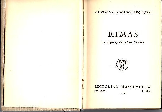 RIMAS.