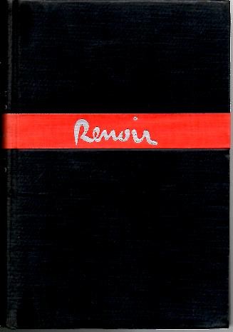 LA VIDA Y LA OBRA DE PIERRE AUGUSTE RENOIR.