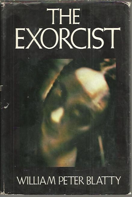 THE EXORCIST.