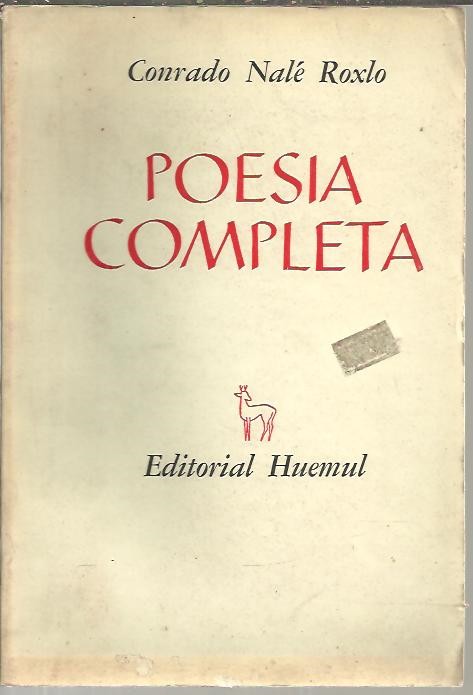 POESIA COMPLETA.