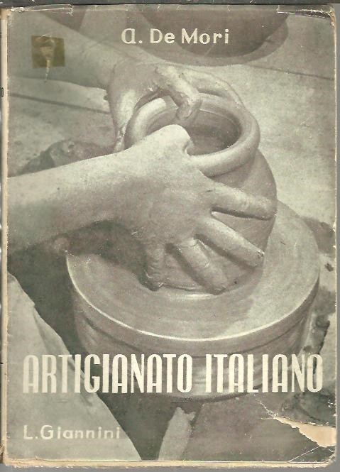 ARTIGIANATO ITALIANO.