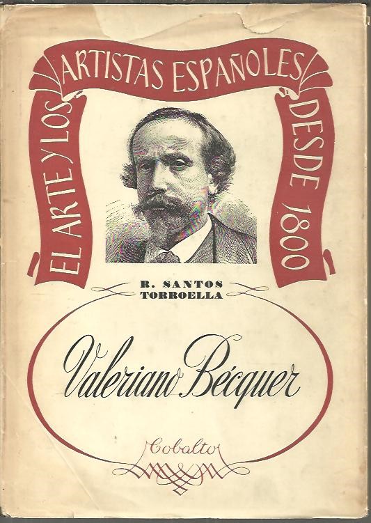 VALERIANO BECQUER.