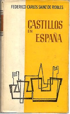 CASTILLOS EN ESPAA.