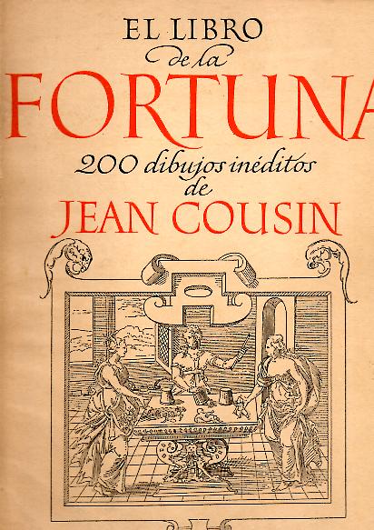 LIBRO DE LA FORTUNA.