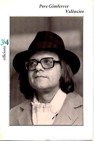 VALENCIES (1971-1993).