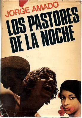 LOS PASTORES DE LA NOCHE.