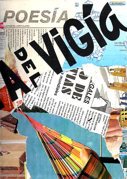 LA REVISTA DEL VIGIA. A�O XIX. N. 30. FEBRERO-MARZO 2005.