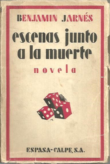 ESCENAS JUNTO A LA MUERTE.