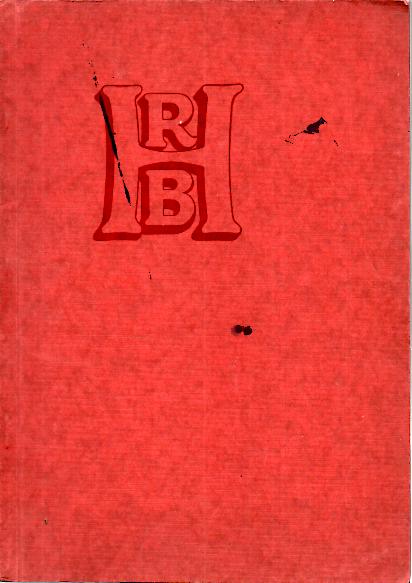 MASCHINEN UND APPARATE FUR FLEISCHEREIEN, WURSTFABRIKEN, KONSERVENFABRIKEN, FETTSCHMELZEREI. MAQUINAS Y APARATOS PARA CARNICEROS. CHARCUTEROS, FABRICAS DE EMBUTIDOS, SALCHICHAS, CARNES CONSERVADAS, PARA EL DERRETIMIENTO DE GRASAS.