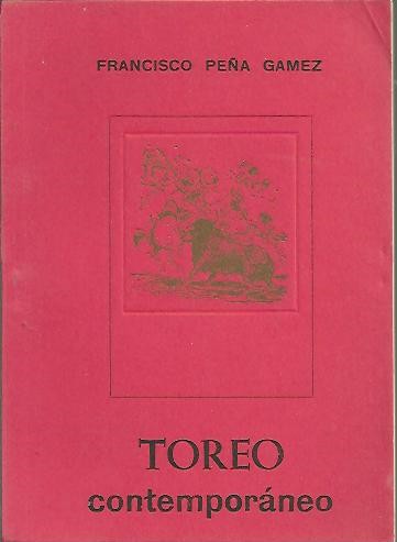 TOREO CONTEMPORANEO.