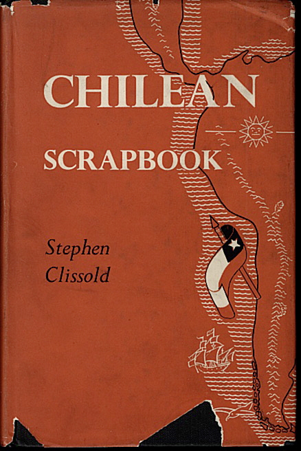 CHILEAN SCRAP-BOOK.
