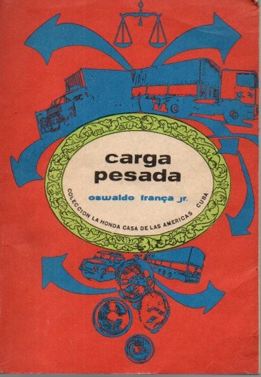 CARGA PESADA.