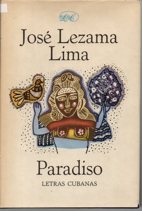 PARADISO.