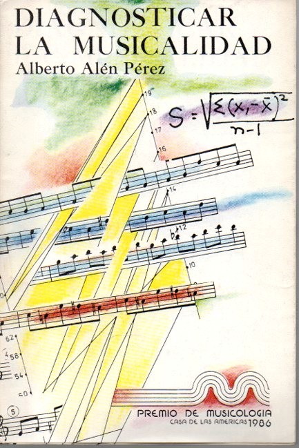 DIAGNOSTICAR LA MUSICALIDAD.
