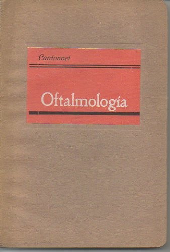 OFTALMOLOGIA.