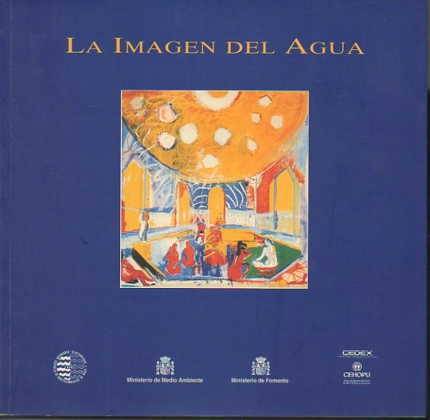 LA IMAGEN DEL AGUA.