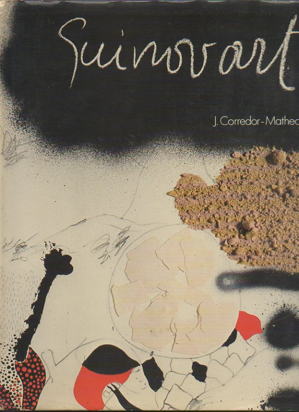 GUINOVART. EL ARTE EN LIBERTAD.