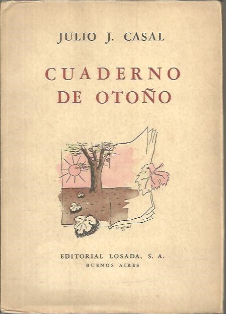 CUADERNO DE OTOO.