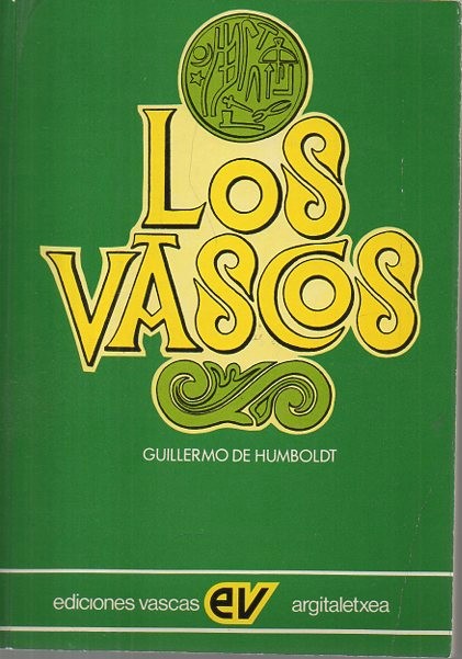 LOS VASCOS.