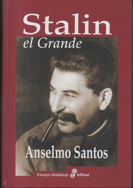 STALIN EL GRANDE.