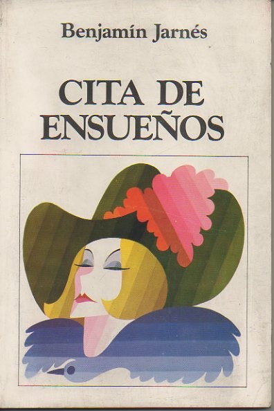 CITA DE ENSUE�OS. (FIGURAS DEL CINEMA).