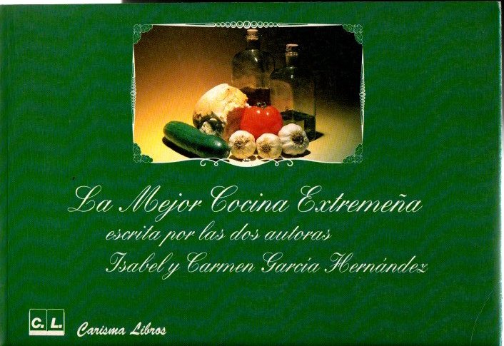 LA MEJOR COCINA EXTREME�A.
