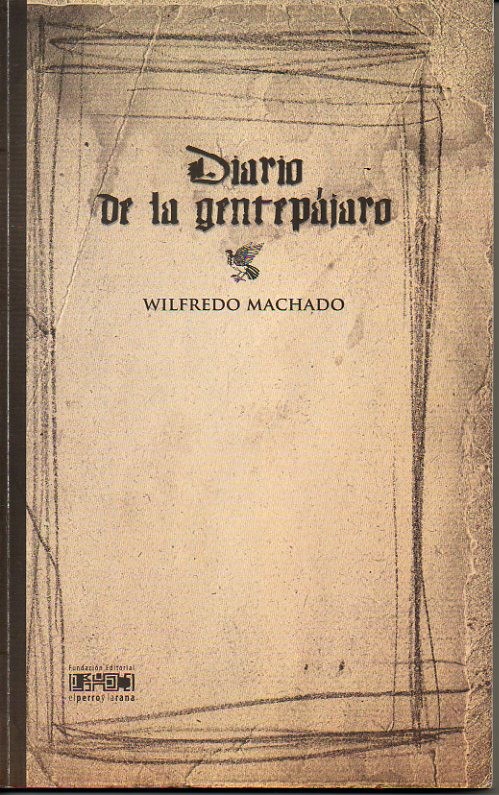 DIARIO DE LA GENTEPAJARO.